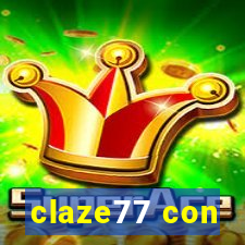 claze77 con